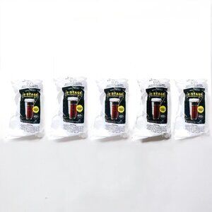 ZEROWATER 5 Stage Replacement Filters, Box of 5